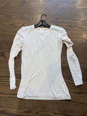 Body Bark Feminine Blush Tee – Small